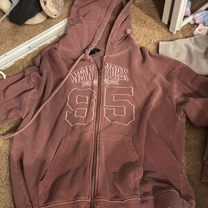 this is from forever 21 doesn’t fit me anymore